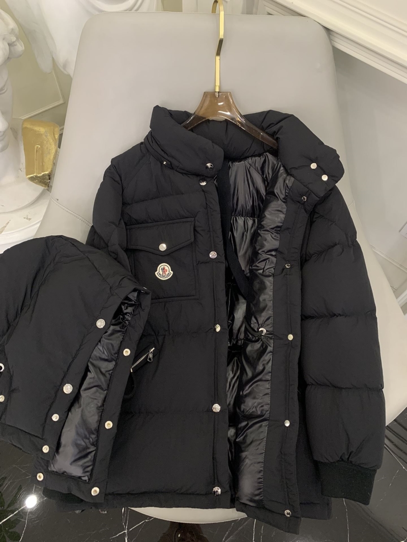 Moncler Down Coat